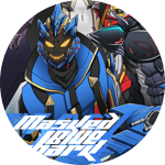 MaskedBlueShark