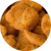 Chickenuggets