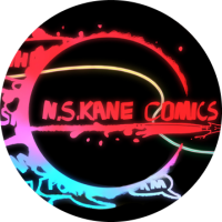 nskanecomics