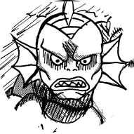 T-MANGA