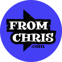 FromChris