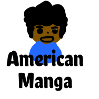 AmericanManga