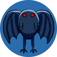 mothman