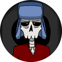 BoneTheSkeleton