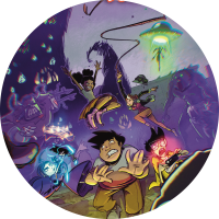 DoctorMystery