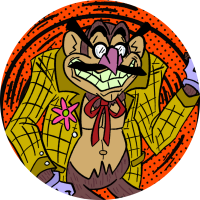 SeriousMonkeyBusiness