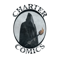 CharterComics