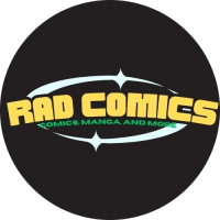 Rad-Comics