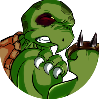 TurningKindHydra
