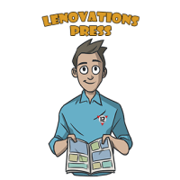 LenovationsPress