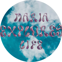 MariaExploresLife