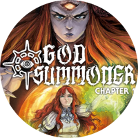 God-Summoner