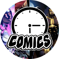 SixFifteenComics