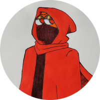redrogue