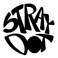 StrayDotComics