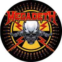 megadeth