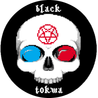 TOFUBLACK