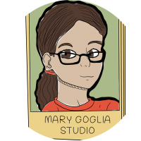 MaryGogliaStudio