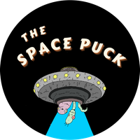 TheSpacePuck
