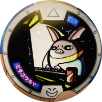 Gofflog