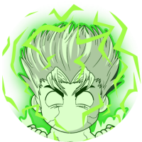 SparkyThunder