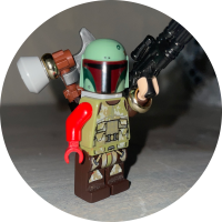 AvengerBricks