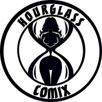 HourglassComix
