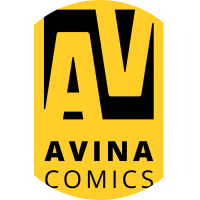 AvinaComics