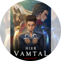hiervamtal