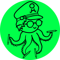 OctopusHermit