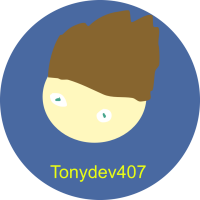 tonydev407
