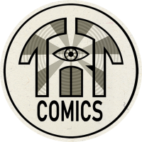 TRTCOMICS