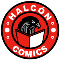 HalconComics