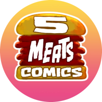 5MeatsComics