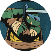 turtle-ginsu