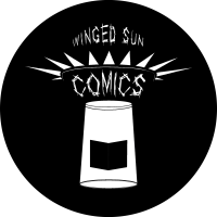 WingedSunComics