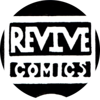 revivecomics