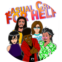 CasualCriesforHELP