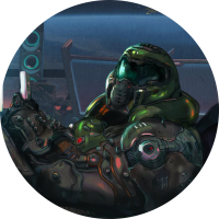 Doomslayer