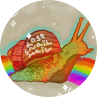 LostSnailMail