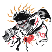 BrandonLionhearted