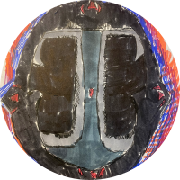 PaintingAncientMummy
