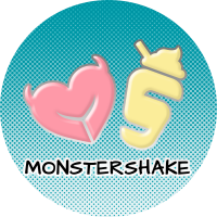 MonsterShakeManga