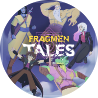 FragmenTales