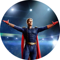 Homelander