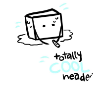 TotallyCoolHeaded