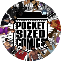PocketSizedComics