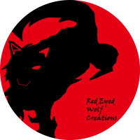 RedEyedWolfCreations