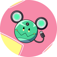 NezumiMaus