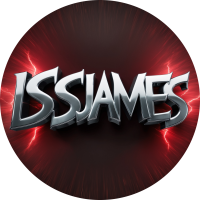 Issjames